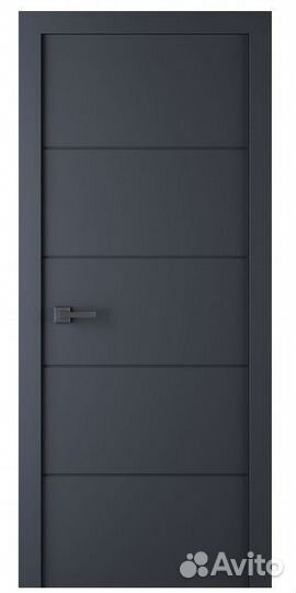 Дверь межкомнатная