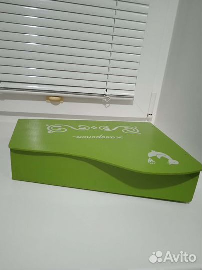 Игрушка- Рояль