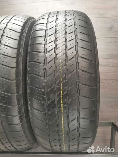 Bridgestone Dueler H/T 265/65 R17