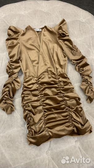 Платье New J Италия