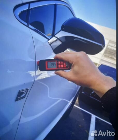 Услуги автоподбора