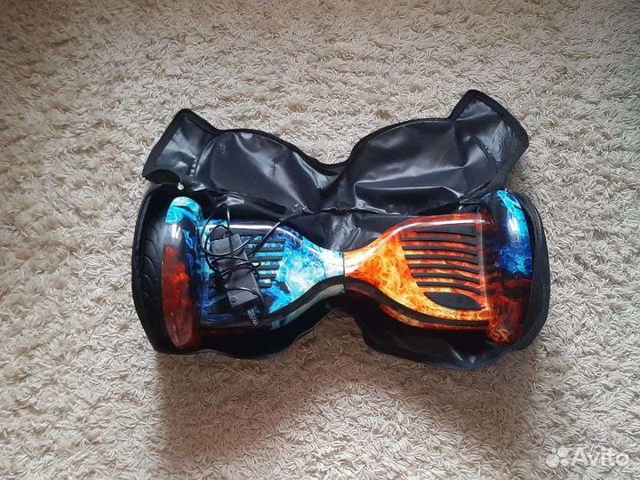 Гироскутер бу