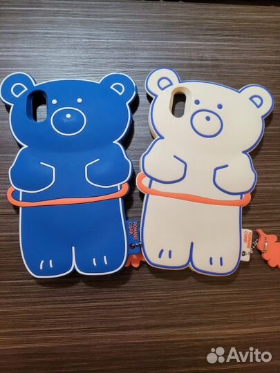 Чехлы на iPhone XS max не как у всех