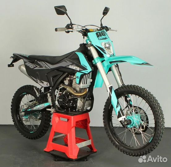 Avantis A6 300 (CBS300/ZS174MN-3S) 2021 птс