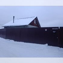 Дом 95,1 м² на участке 20 сот.