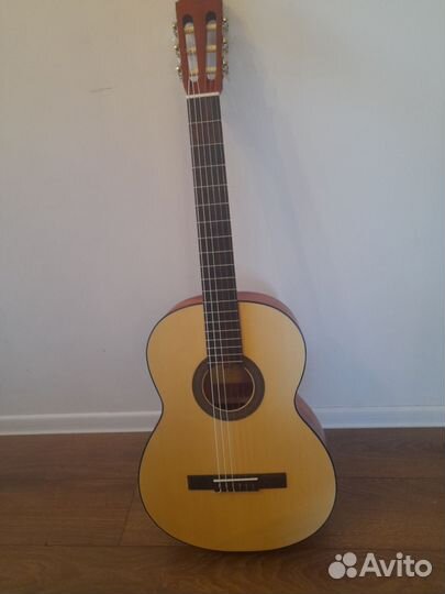 Классическая гитара Cort AC 100-OP
