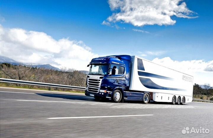 Водитель Е MO