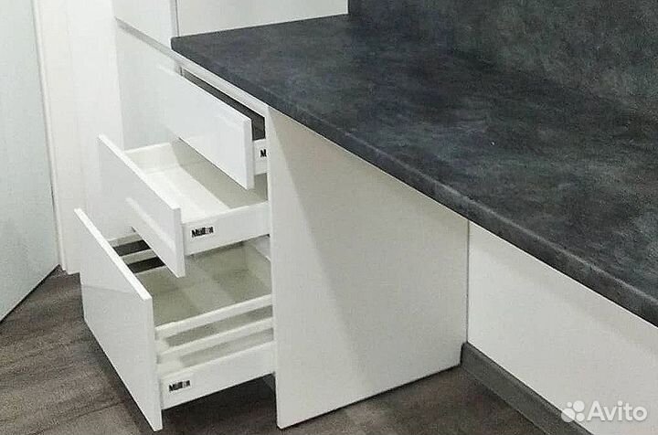 Кухня современная