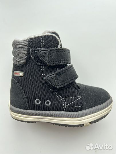 Ботинки Reima