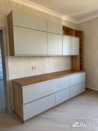 Кухонный гарнитур новый