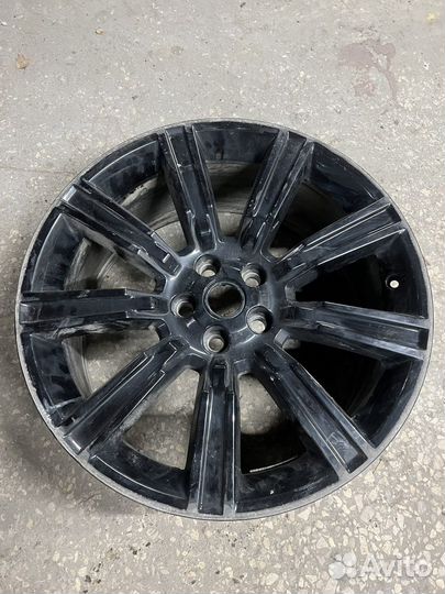 Диск R21 Land Rover Range Rover