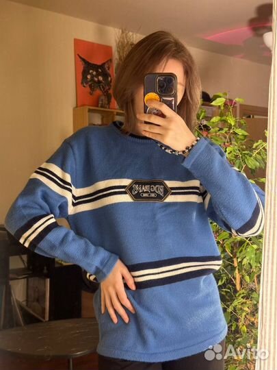 Пуловер BDG Jeans