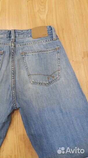 Джинсовые шорты Ostin. 152