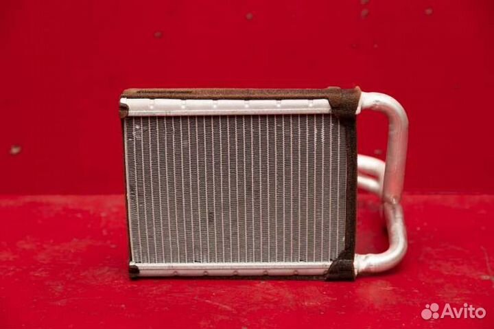 Радиатор печки Kia Ceed 1G G4FC 1.6 2006