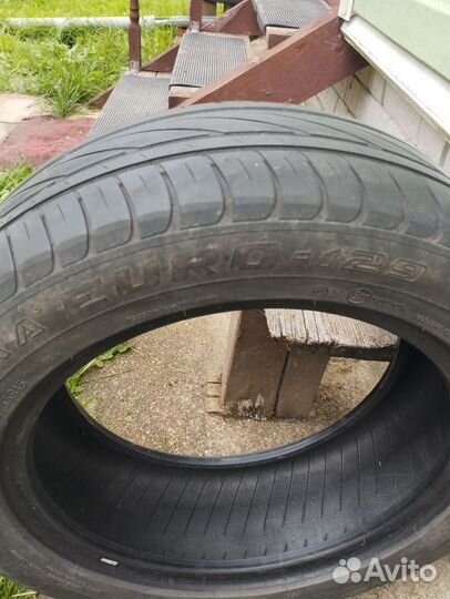 КАМА Кама-Евро-129 195/55 R15