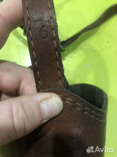 Намордник для собак кано корсо