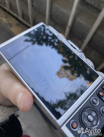 Olympus pen e pl9 с объективом M.Zuiko