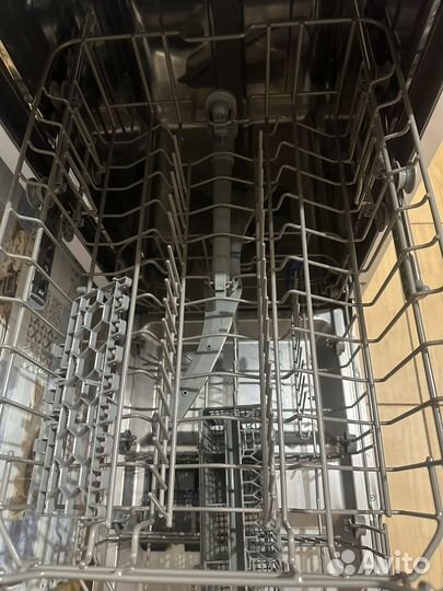 Посудомоечная машина weissgauff