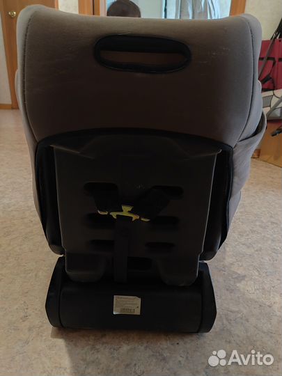 Детское автокресло 9 до 36 кг