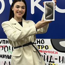 iPhone 15 Pro Max, 512 ГБ