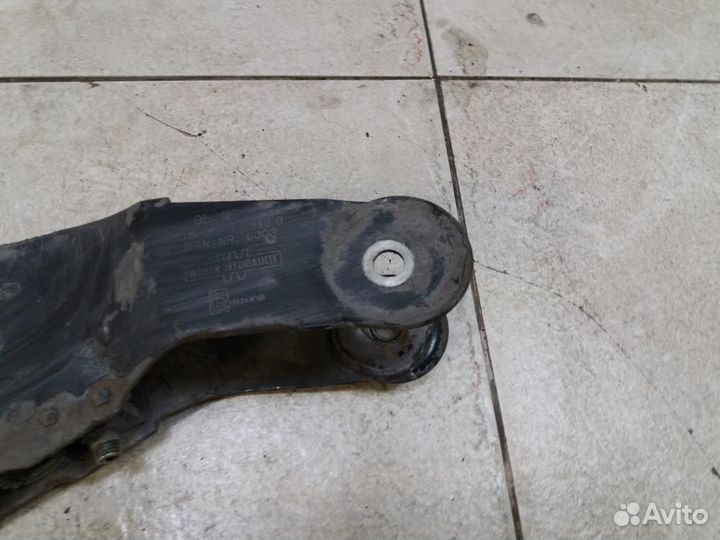 Замок кабины MAN TGA 33.430