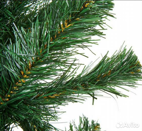 Елка искусственная 220см