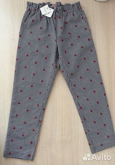 Брюки Bonpoint для девочки, 8лет