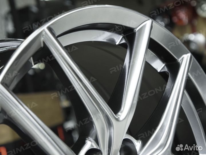 Литые диски R19 на Lexus. Арт2983