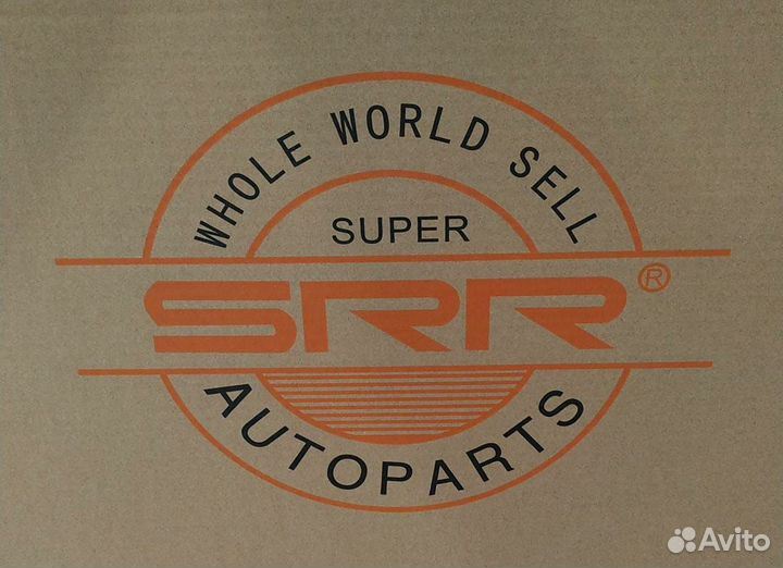 Радиатор кондиционера Toyota Camry 50