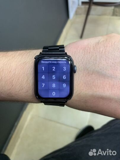 Apple watch se 44mm