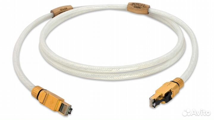 Nordost Valhalla 2 Ethernet Cable 1m