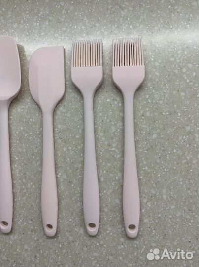 Кухонные принадлежности