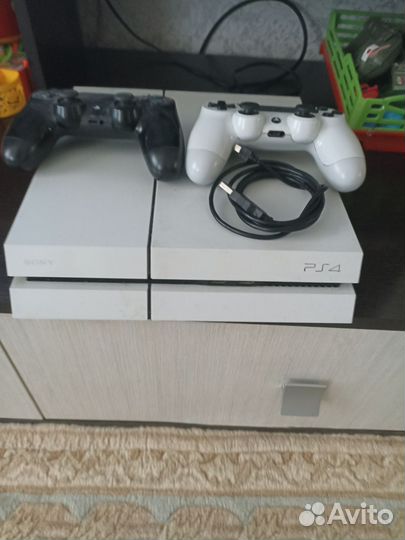 Sony playstation 4 PS4 slim 500gb