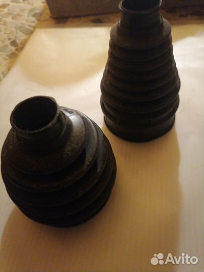 Пыльники переднего привода(шруса) на мерседес В170