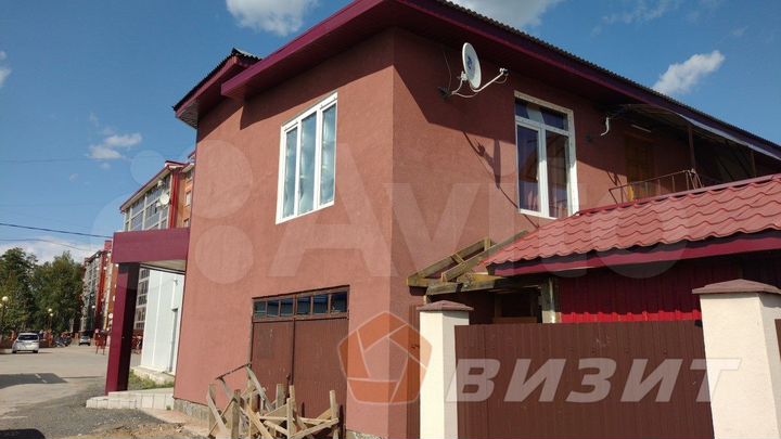 Готовая парикмахерская с оборудованием