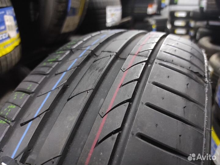 Tracmax X-Privilo TX3 215/50 R17 95W