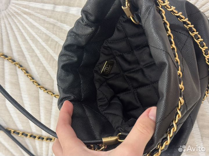 Сумка chanel