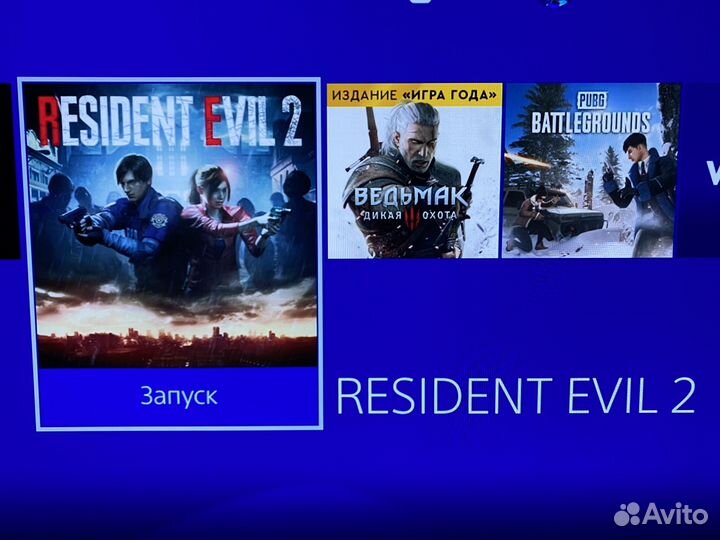 Sony PS4 Slim 1Tb / игры / 3я ревизия