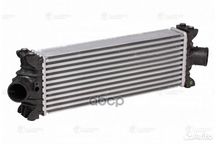 Lric 1087 радиатор интеркулера Ford Transit/To