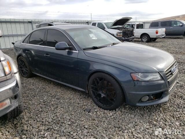 Авто на разбор Audi a4 b8