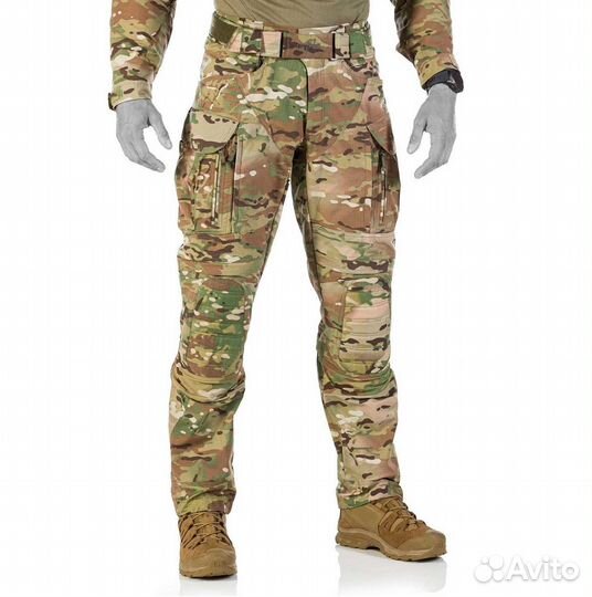 UF PRO striker X GEN.2 combat pants multicam