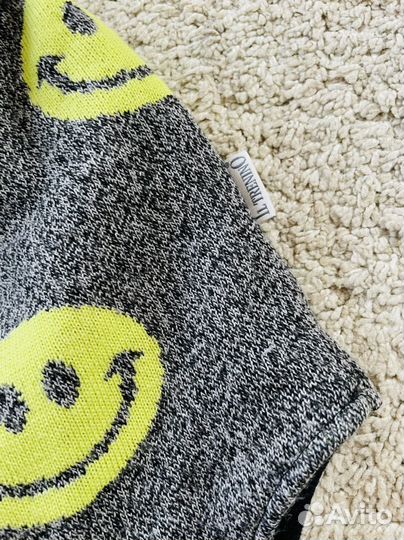 Шапка il trenino оригинал