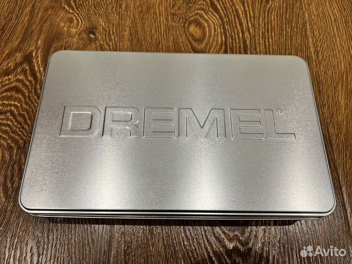 Газовый паяльник 6 в 1 Dremel 2000-6