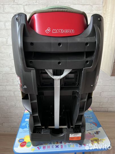 Детское Автокресло Maxi-Cosi Tobi 9-18кг