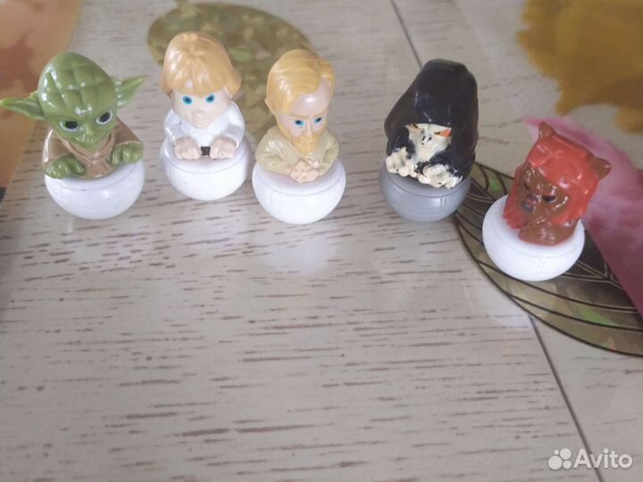 Звездные войны.магнит