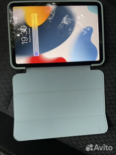iPad mini 6