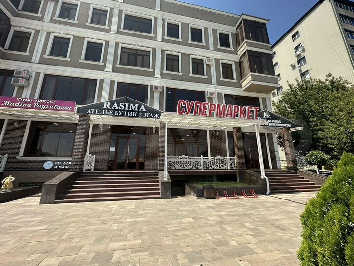 Офис, 300 м²