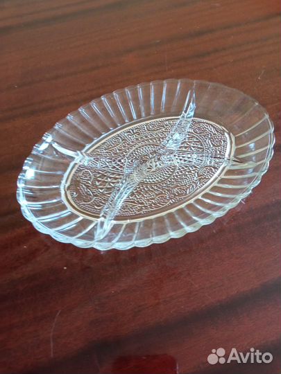 Набор из 2-х салатниц