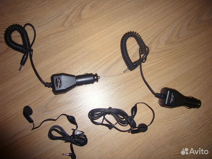 Устройство радиосвязи Topcom Twintalker 6800