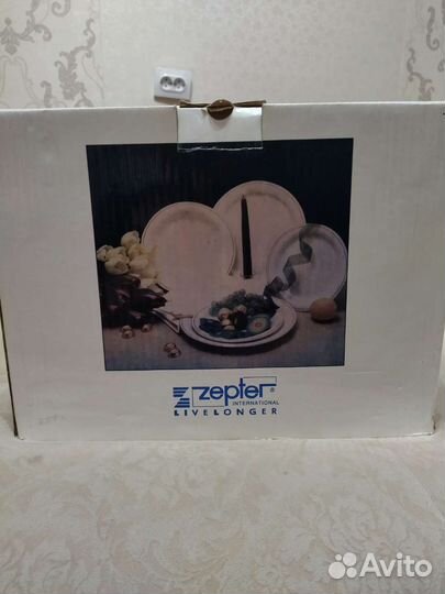 Бокалы Принц ликерные рюмки Сервиз Модерн